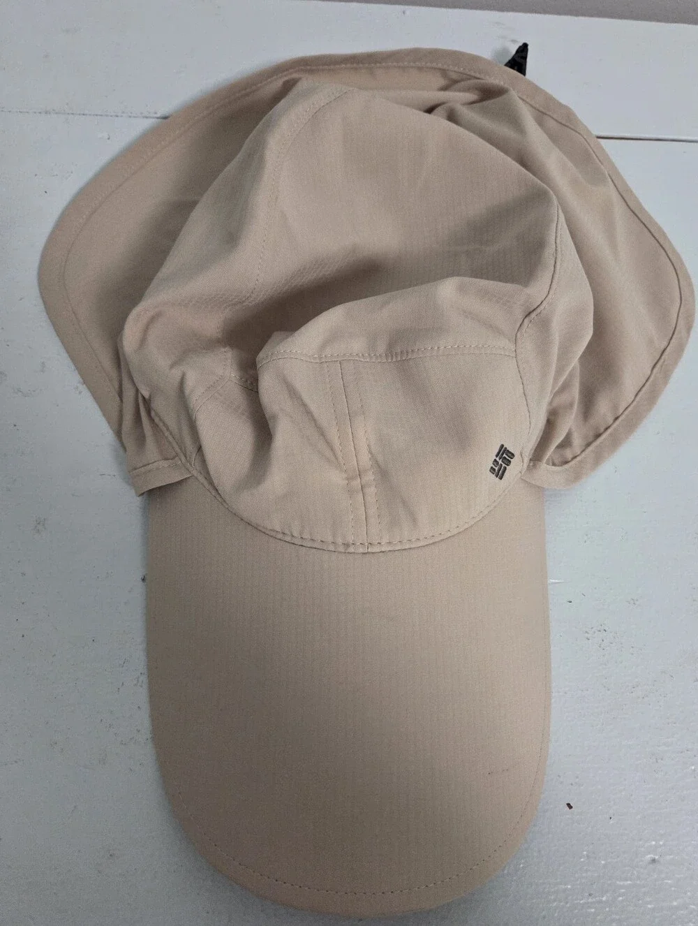 Columbia sun hat